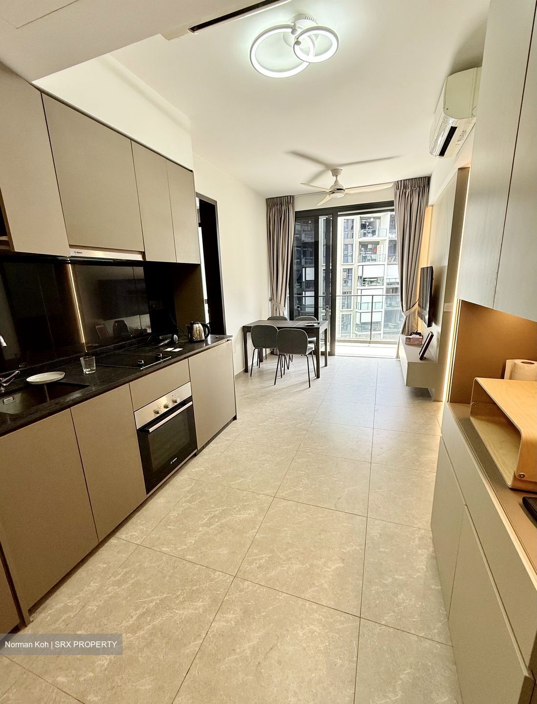 Park Colonial (D13), Condominium #577172981
